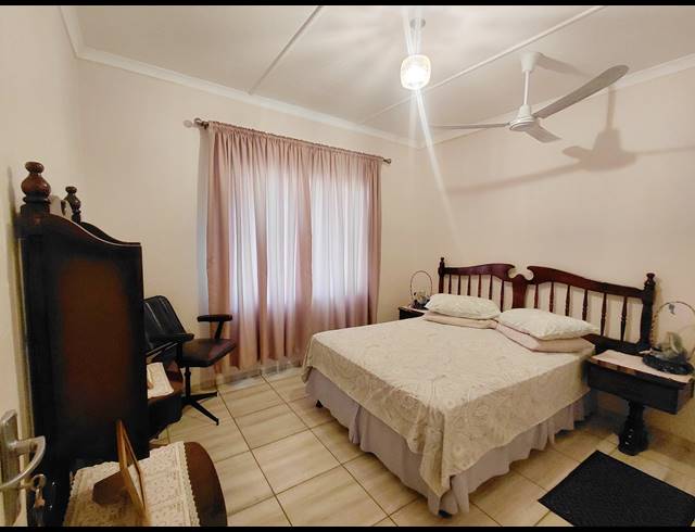 4 BEDROOM FREESTANDING FOR SALE IN MOKOPANE CENTRAL